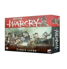 (111-04) Cypher Lords