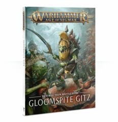 (89-01) Battletome: Gloomspite Gitz