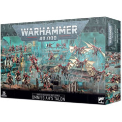 (59-28) Adeptus Mechanicus Battleforce - Omnissiah's Talon