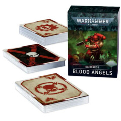 (41-02) Datacards - Blood Angelsc 9th