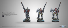 (280676) Combined Army: Yaogat Strike Infantry - MULTI Sniper Rifle (1)