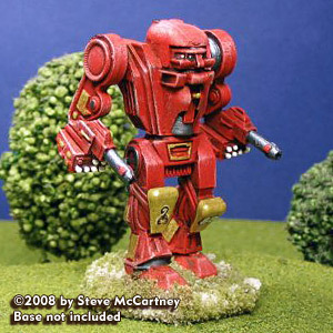 20-386 Man O War