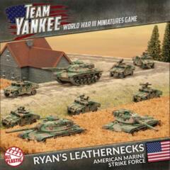 TUSAB3 Ryan's Leathernecks (Plastic Army Deal)