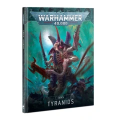 (51-01) Codex: Tyranids