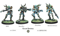 (280935) Kaauri Sentinels