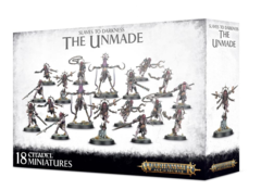 (111-12)The Unmade