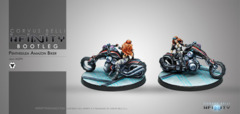 (280842) Penthesilea, Amazon Warrioress, Special Edition (1) BOX , Bootleg