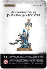 (87-26) Deepkin Isharann Soulscryer