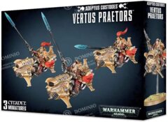 (01-12) Vertus Praetors