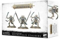 (94-23) Necropolis Stalkers / Immortis Guard