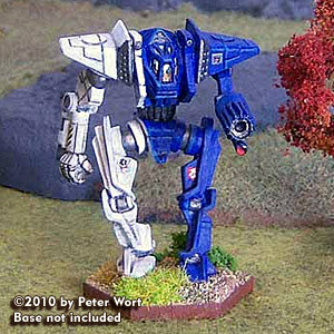 20-490 Ymir BWP-2B