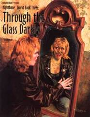 PAL733 Nightbane® Book 3: Through the Glass Darkly™