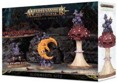 (89-38) Endless Spells: Gloomspite Gitz