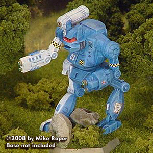 20-391 Hauptmann HA1-O Prime