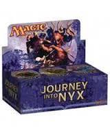 Journey into Nyx Booster Box