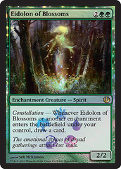 Eidolon of Blossoms - Buy a box Promo