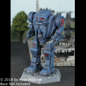 20-604 Man O War