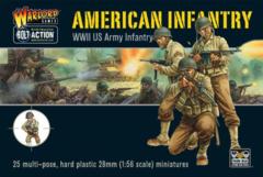 American: Starter Army