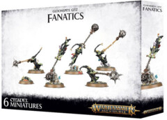 (89-24) Fanatics