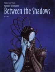 PAL731 Nightbane®: Between the Shadows™