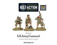 US Command
