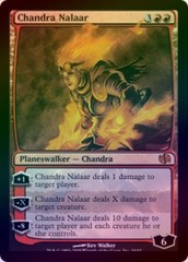 Chandra Nalaar (Jace vs Chandra)