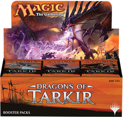 Dragons of Tarkir