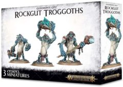 (89-33) Rockgut Troggoths
