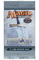 Mirroden Booster Pack