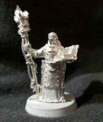 (3051) Warrior Acolyte