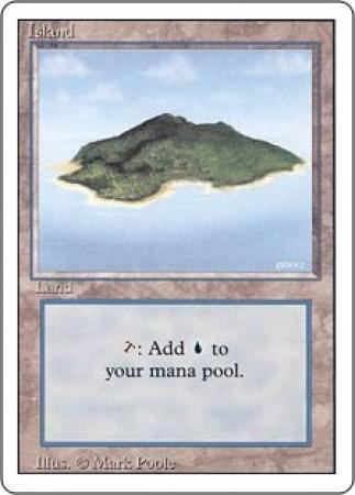 Island 1