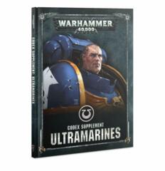(53-26) Codex Supplement: Ultramarines