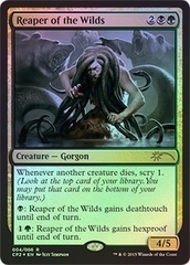 Reaper of the Wilds (Fate Reforged Clash Pack)