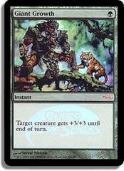 Giant Growth (JSS)