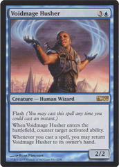 Voidmage Husher (IDW Comics)