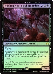 Kothophed, Soul Hoarder (Magic Origins Intro Pack)