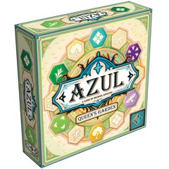 Azul: Queen's Garden