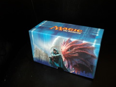 Return to Ravnica Empty Fat Pack Box