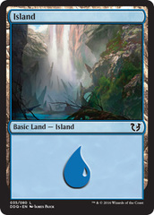 Island (035)