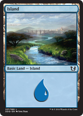 Island (037)