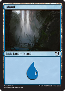 Island (071)