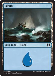 Island (072)