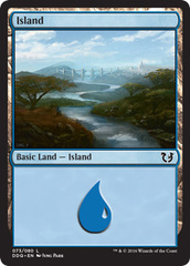 Island (073)