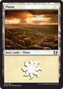 Plains (039)
