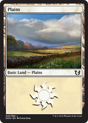 Plains (040)