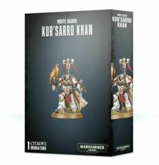 (48-88) Kor'sarro Khan