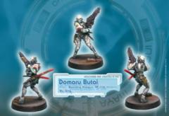 (280326) Domaru Butai Boarding Shotgun, AP, CCW