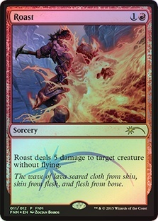 Roast (FNM)