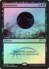Damnation (Judge)