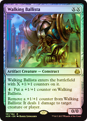 Walking Ballista - Promo